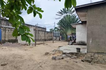 Parcelle  Lemba Salongo 29 sur 34m 350.000